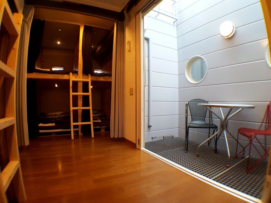 Enoshima Guest House 134 - Hostel 35/88