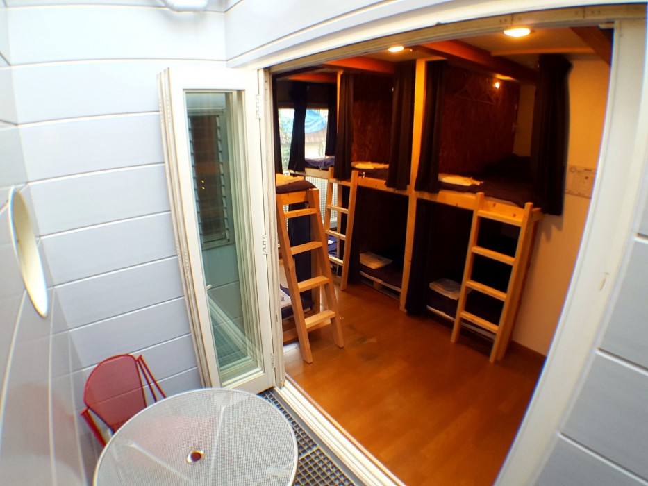 Enoshima Guest House 134 - Hostel 28/88