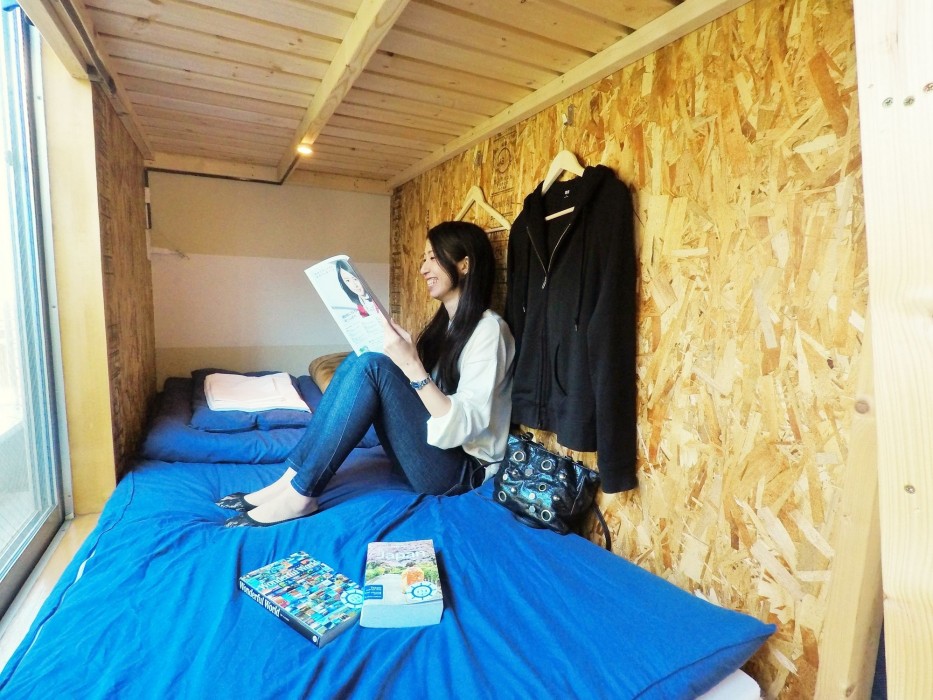 Enoshima Guest House 134 - Hostel 59/88