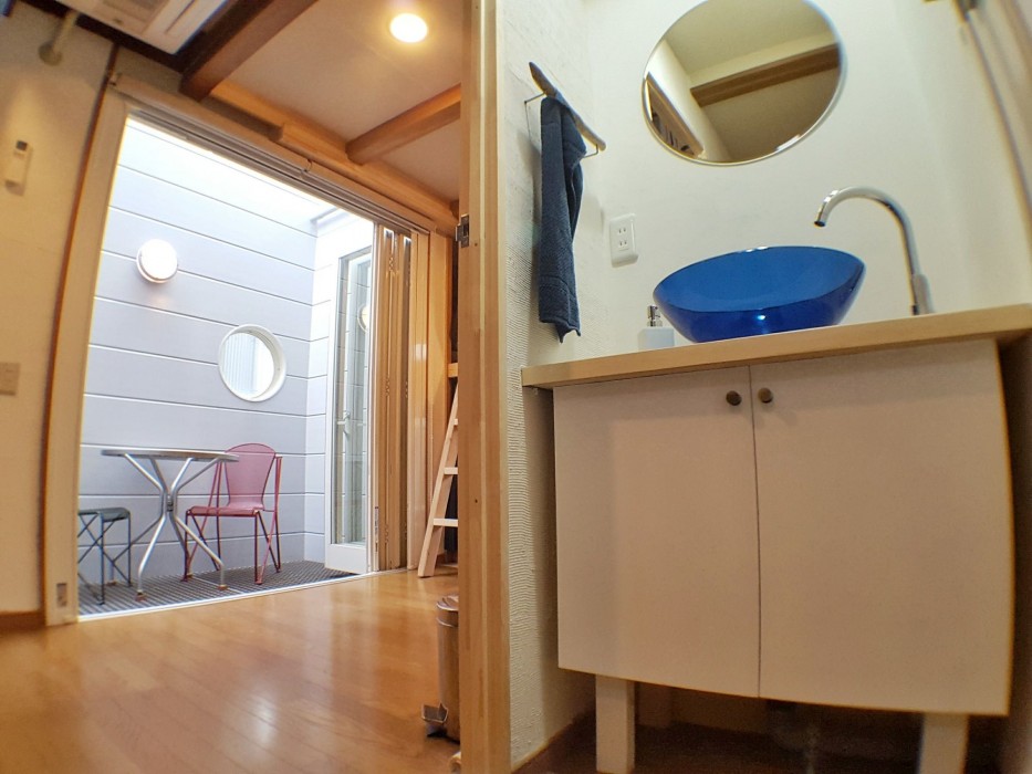 Enoshima Guest House 134 - Hostel 46/88