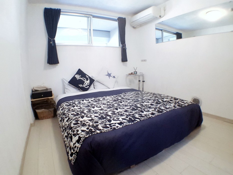 Enoshima Guest House 134 - Hostel 37/88