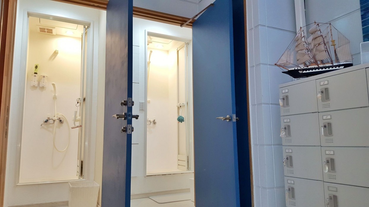 Enoshima Guest House 134 - Hostel 53/88