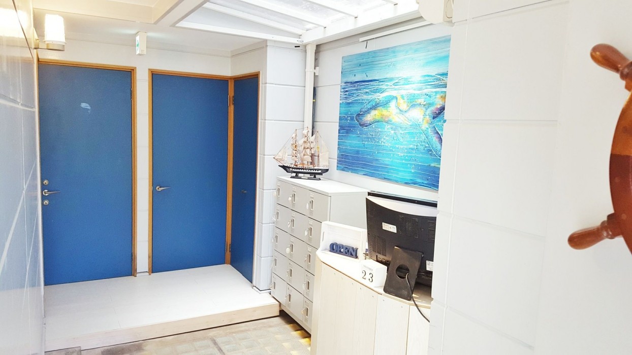 Enoshima Guest House 134 - Hostel 36/88