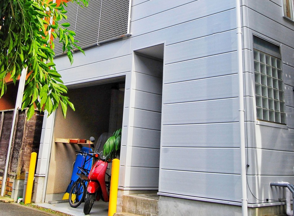 Enoshima Guest House 134 - Hostel 30/88