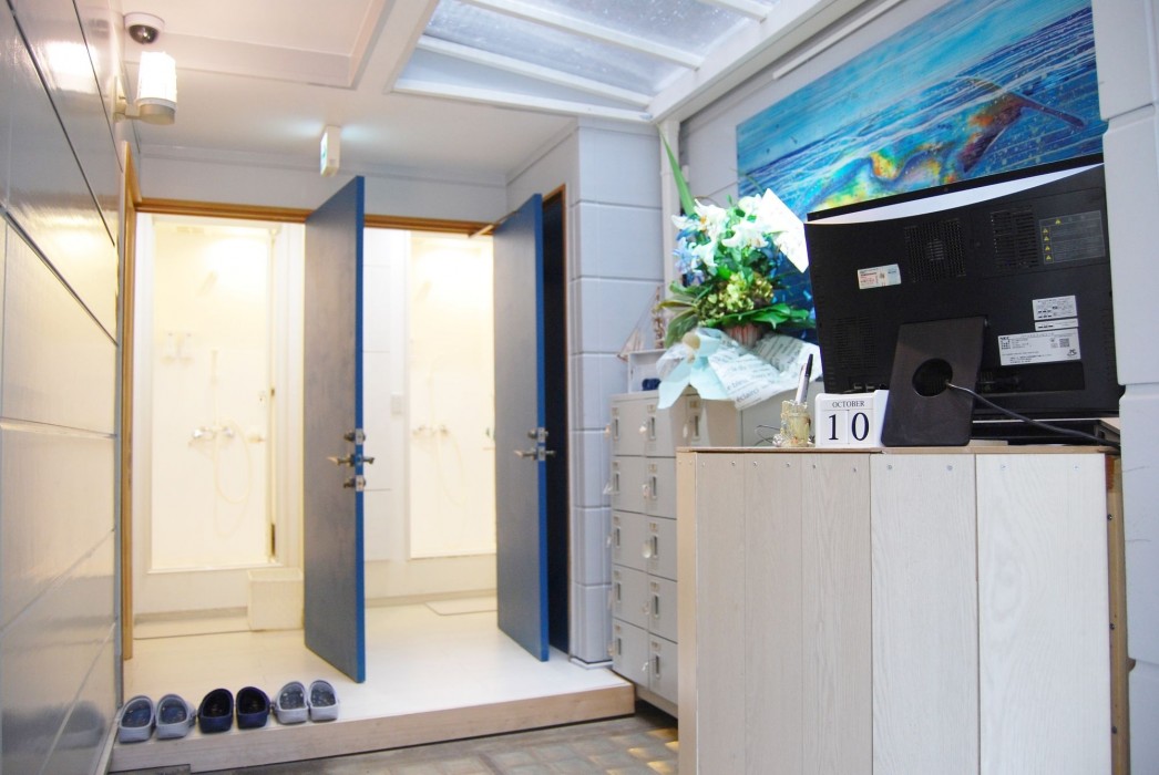 Enoshima Guest House 134 - Hostel 58/88