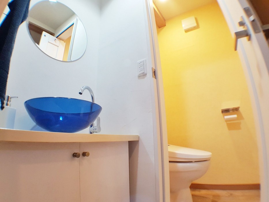 Enoshima Guest House 134 - Hostel 55/88