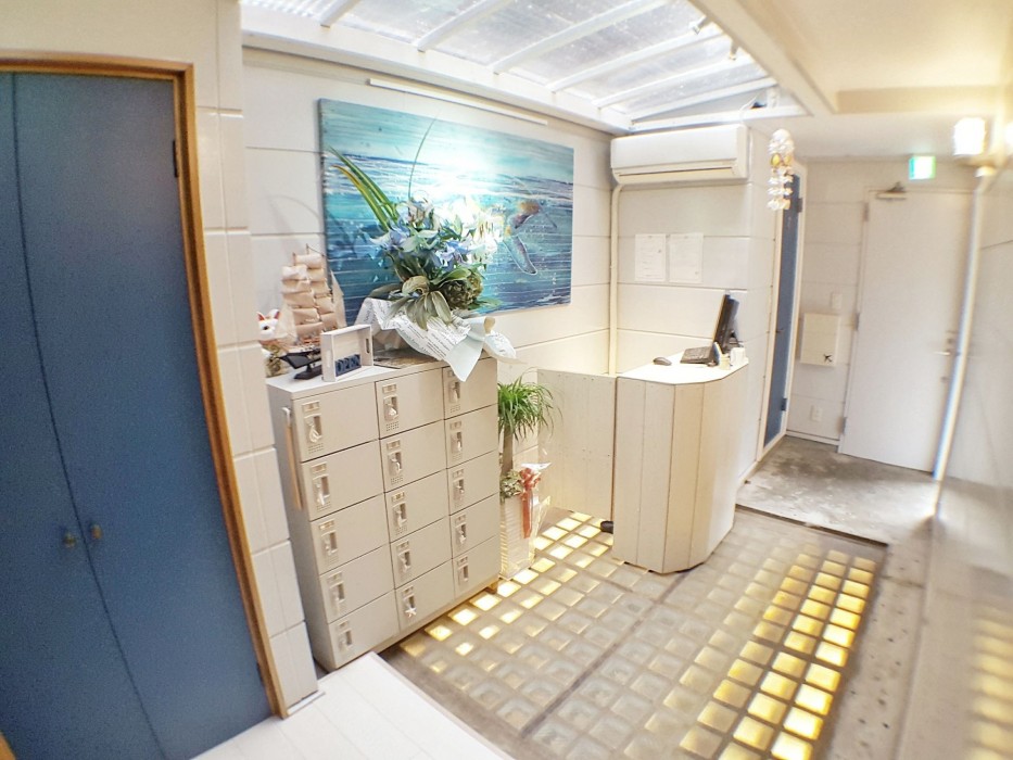 Enoshima Guest House 134 - Hostel 49/88