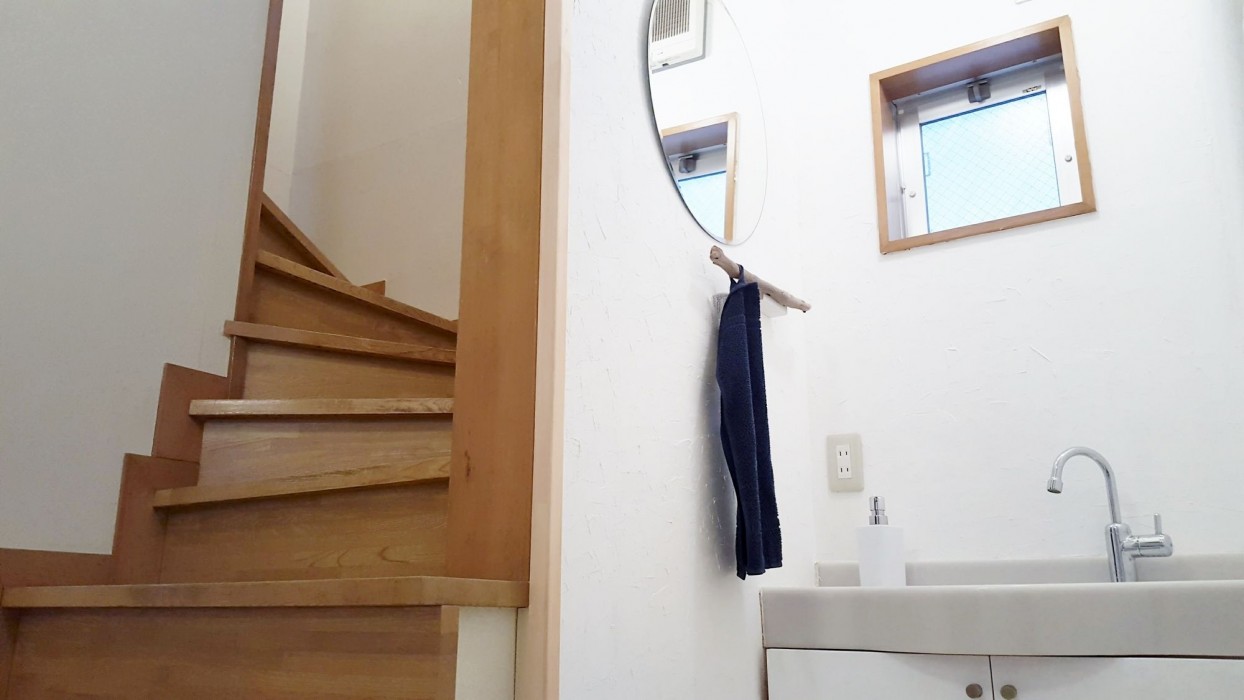 Enoshima Guest House 134 - Hostel 32/88
