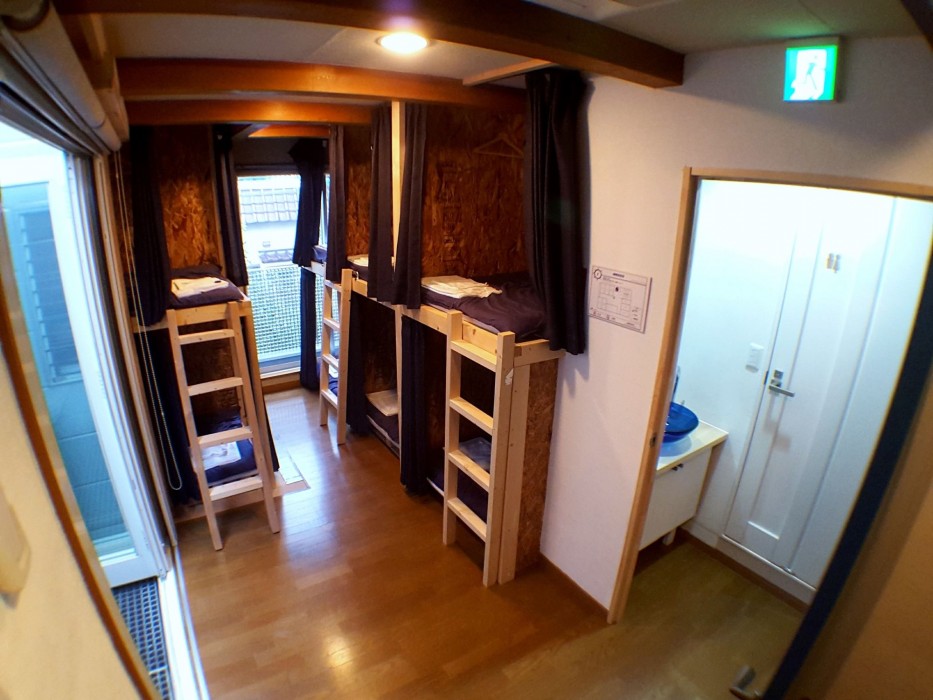 Enoshima Guest House 134 - Hostel 51/88