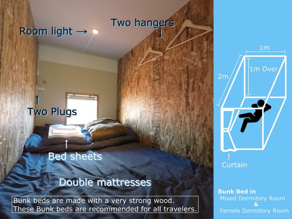 Enoshima Guest House 134 - Hostel 26/88