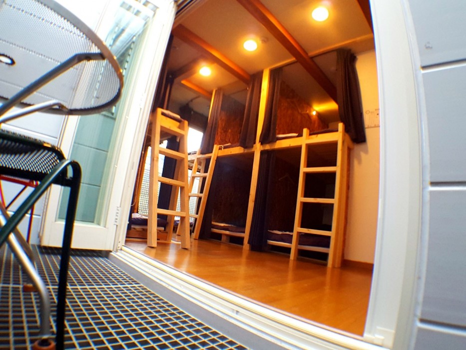 Enoshima Guest House 134 - Hostel 38/88