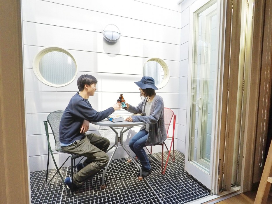 Enoshima Guest House 134 - Hostel 48/88