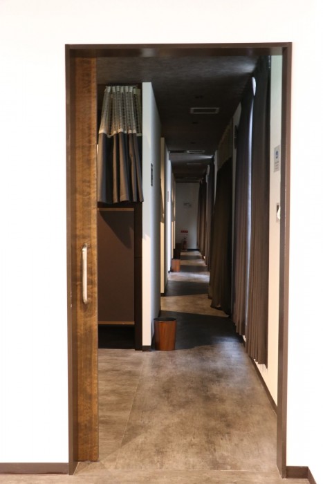 Lore Hostel Doutonbori 50/99