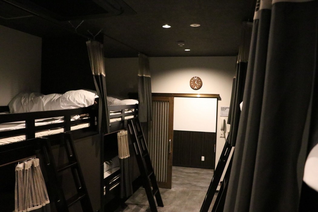Lore Hostel Doutonbori 56/99