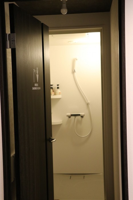 Lore Hostel Doutonbori 27/99