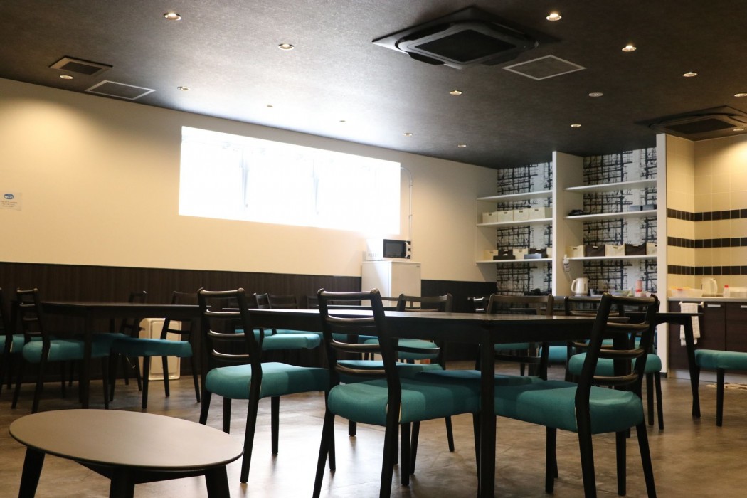 Lore Hostel Doutonbori 25/99
