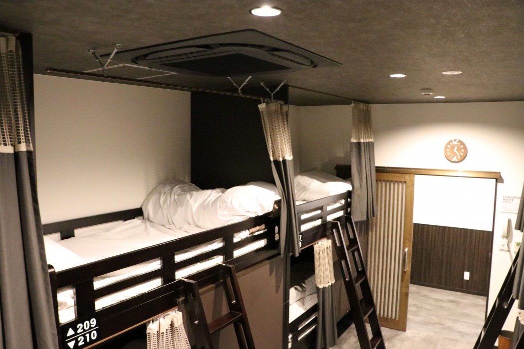 Lore Hostel Doutonbori 44/99