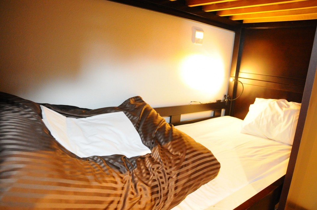 Lore Hostel Doutonbori 24/99