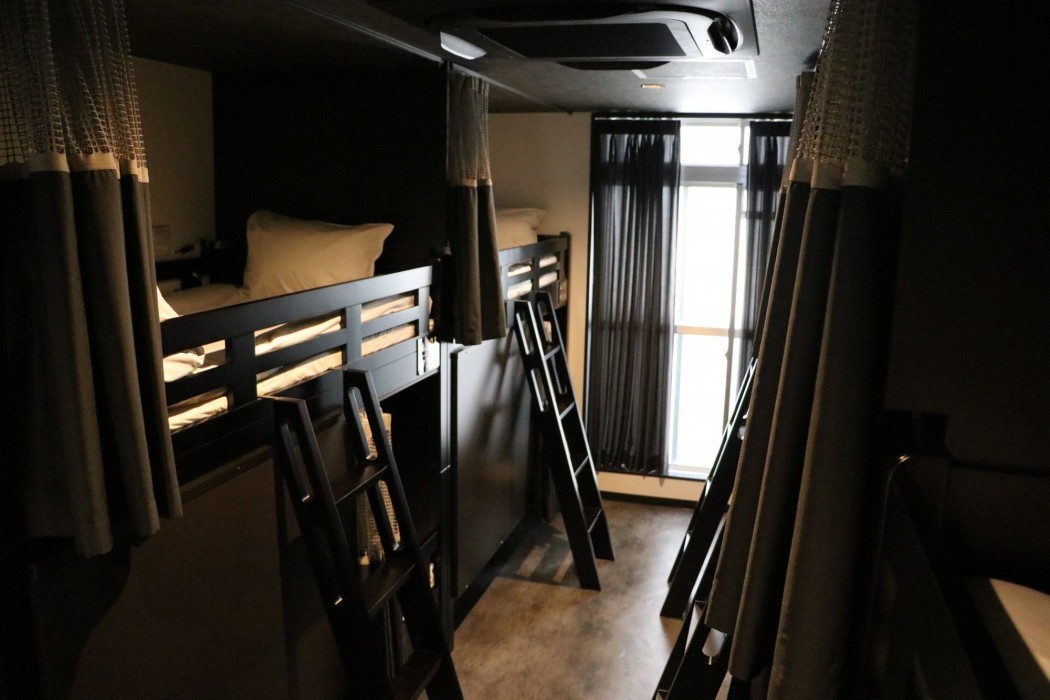 Lore Hostel Doutonbori 53/99