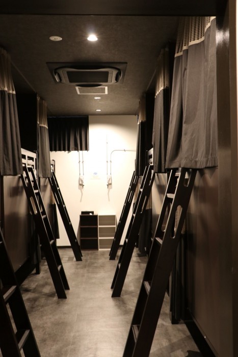 Lore Hostel Doutonbori 59/99