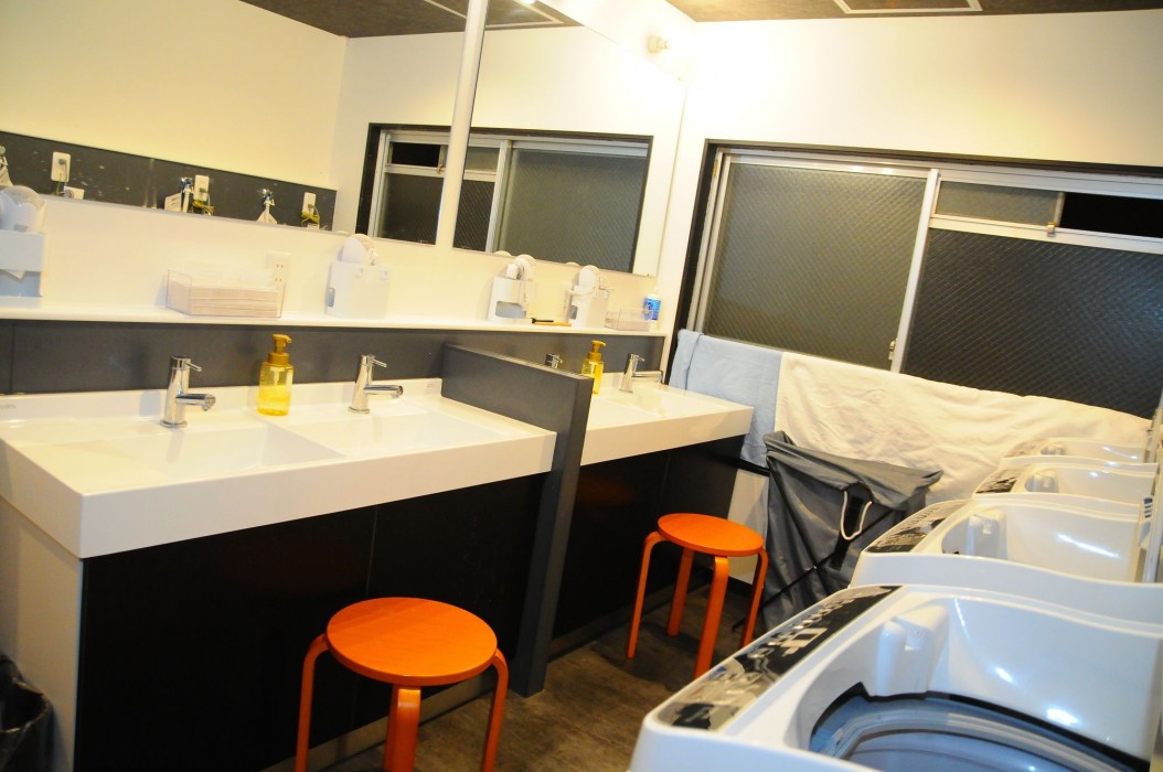 Lore Hostel Doutonbori 54/99