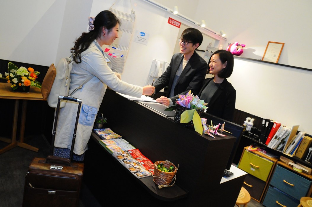 Lore Hostel Doutonbori 39/99
