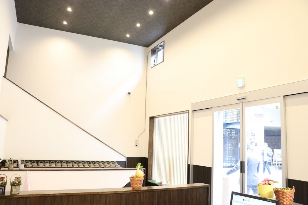 Lore Hostel Doutonbori 57/99