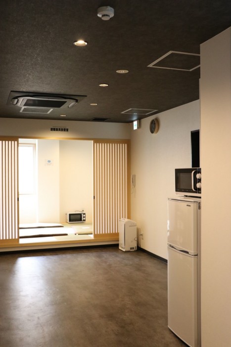 Lore Hostel Doutonbori 67/99