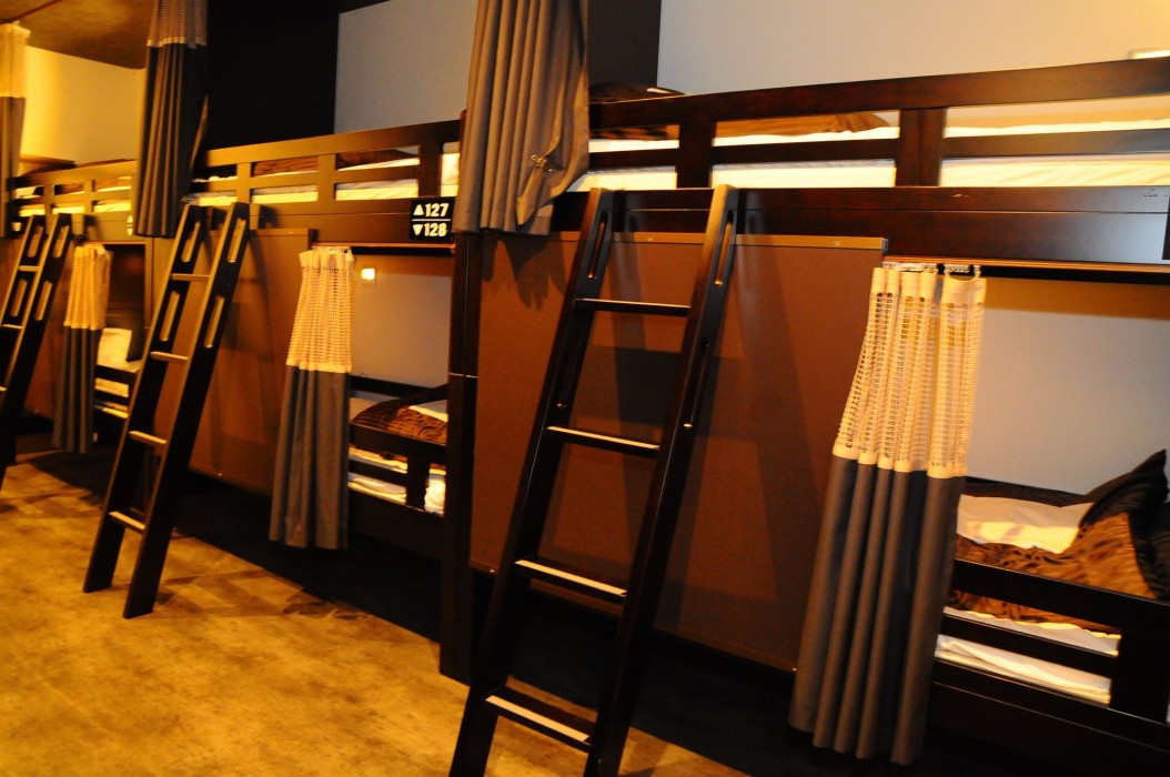 Lore Hostel Doutonbori 19/99