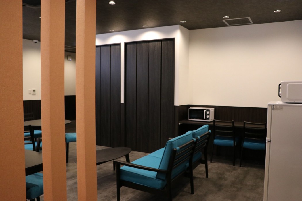 Lore Hostel Doutonbori 40/99