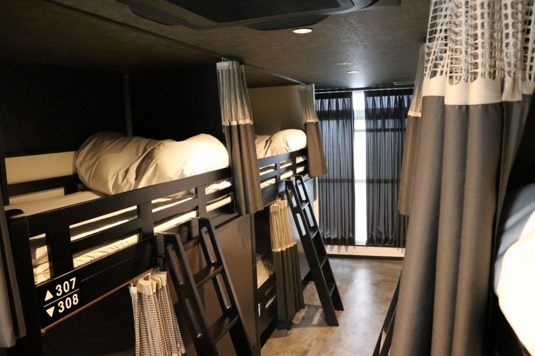 Lore Hostel Doutonbori 38/99