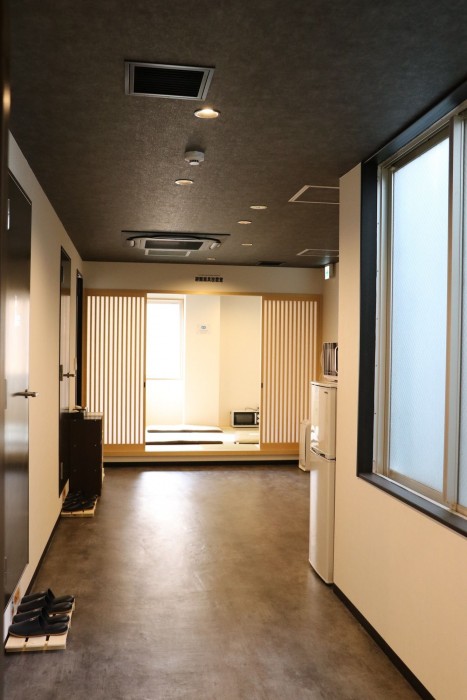 Lore Hostel Doutonbori 42/99