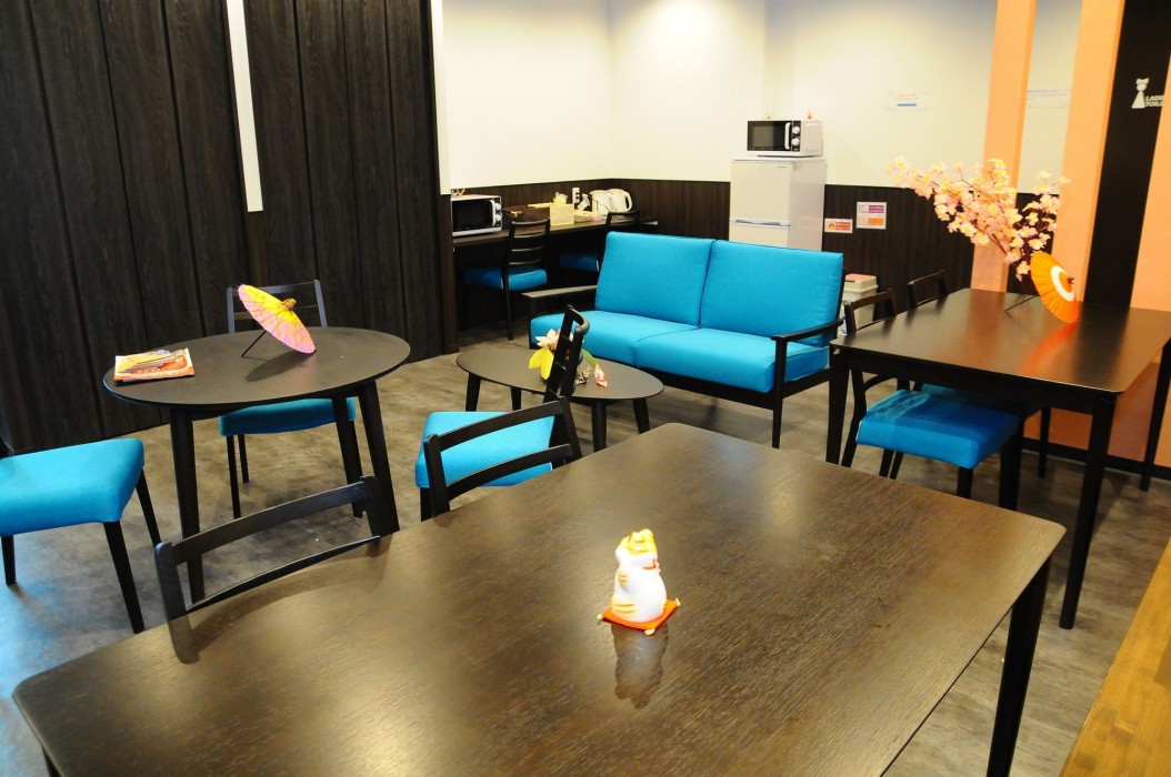 Lore Hostel Doutonbori 66/99