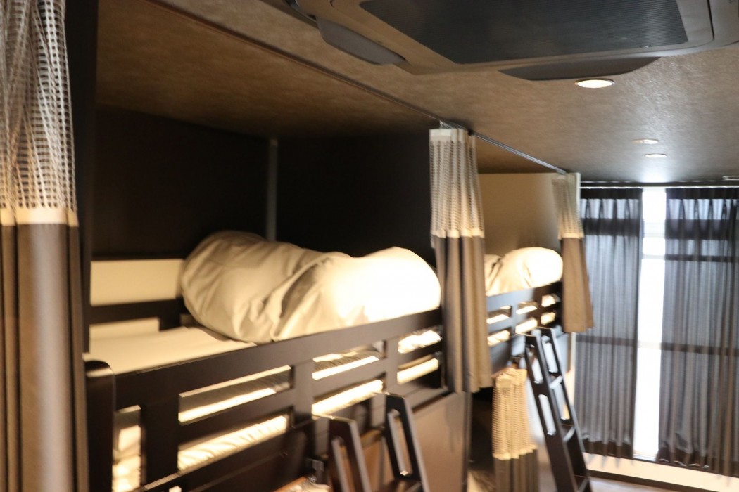 Lore Hostel Doutonbori 47/99