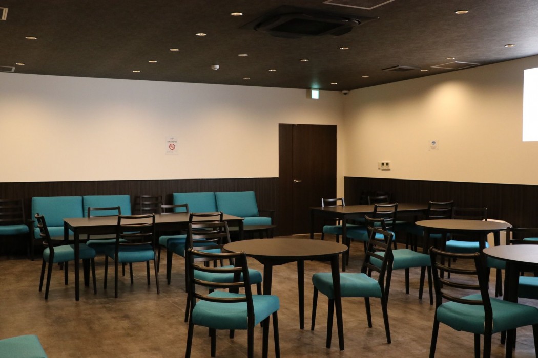 Lore Hostel Doutonbori 61/99