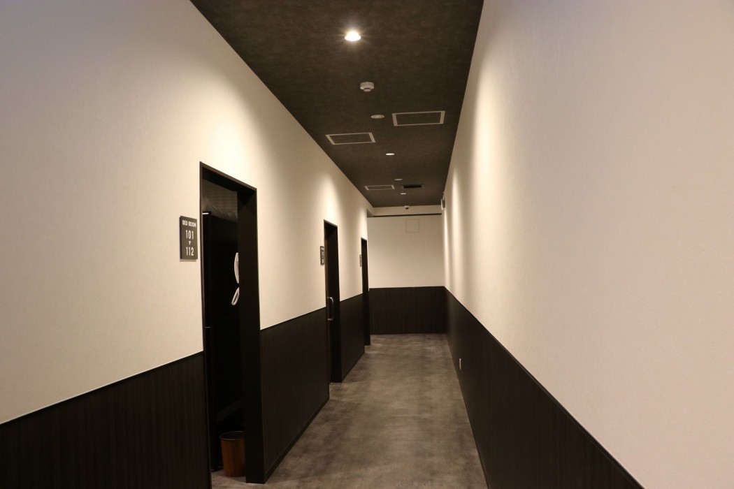 Lore Hostel Doutonbori 62/99