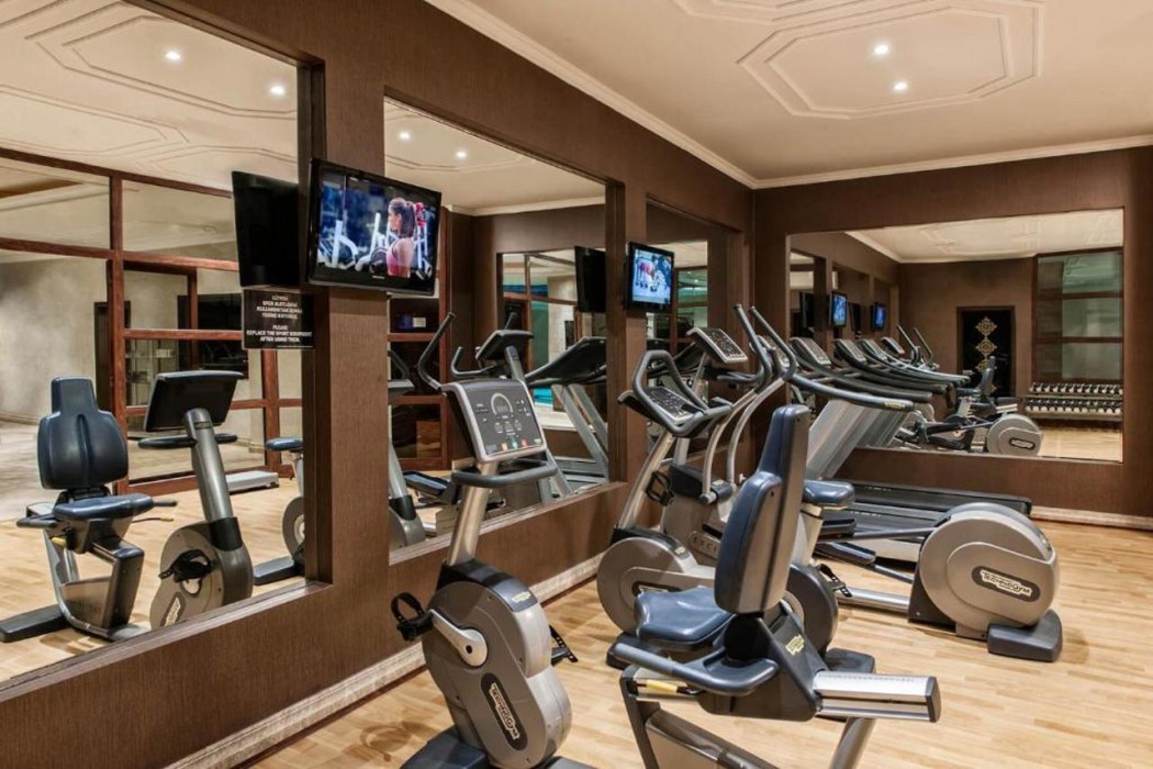 Elite World Comfy Istanbul Taksim Hotel 52/87