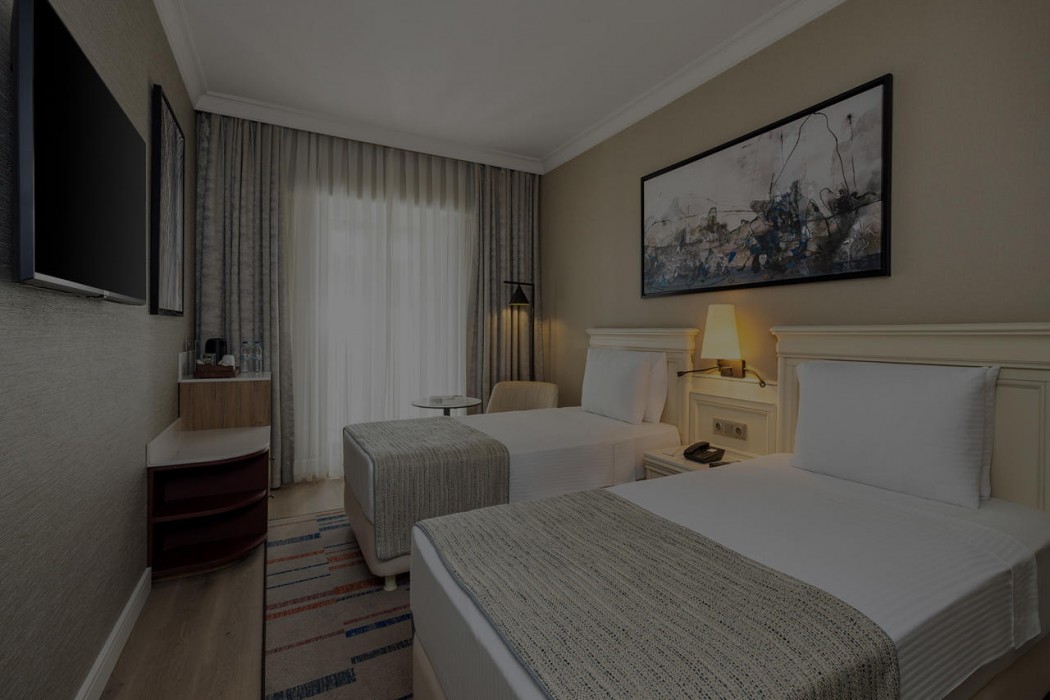 Elite World Comfy Istanbul Taksim Hotel 24/87