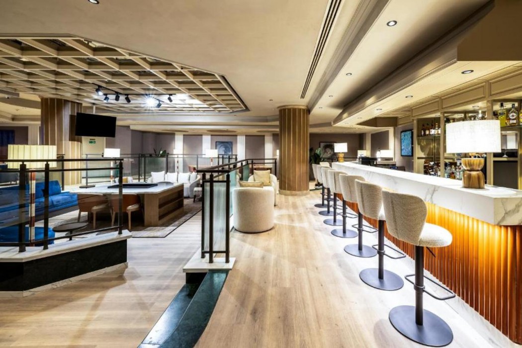 Elite World Comfy Istanbul Taksim Hotel 50/87