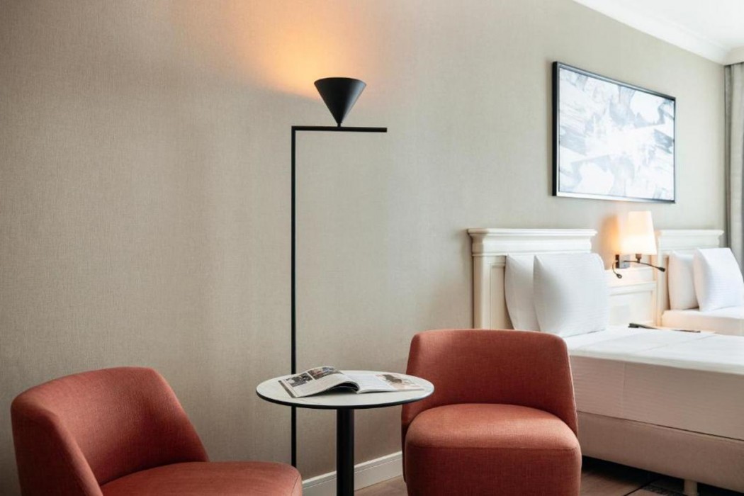 Elite World Comfy Istanbul Taksim Hotel 25/87