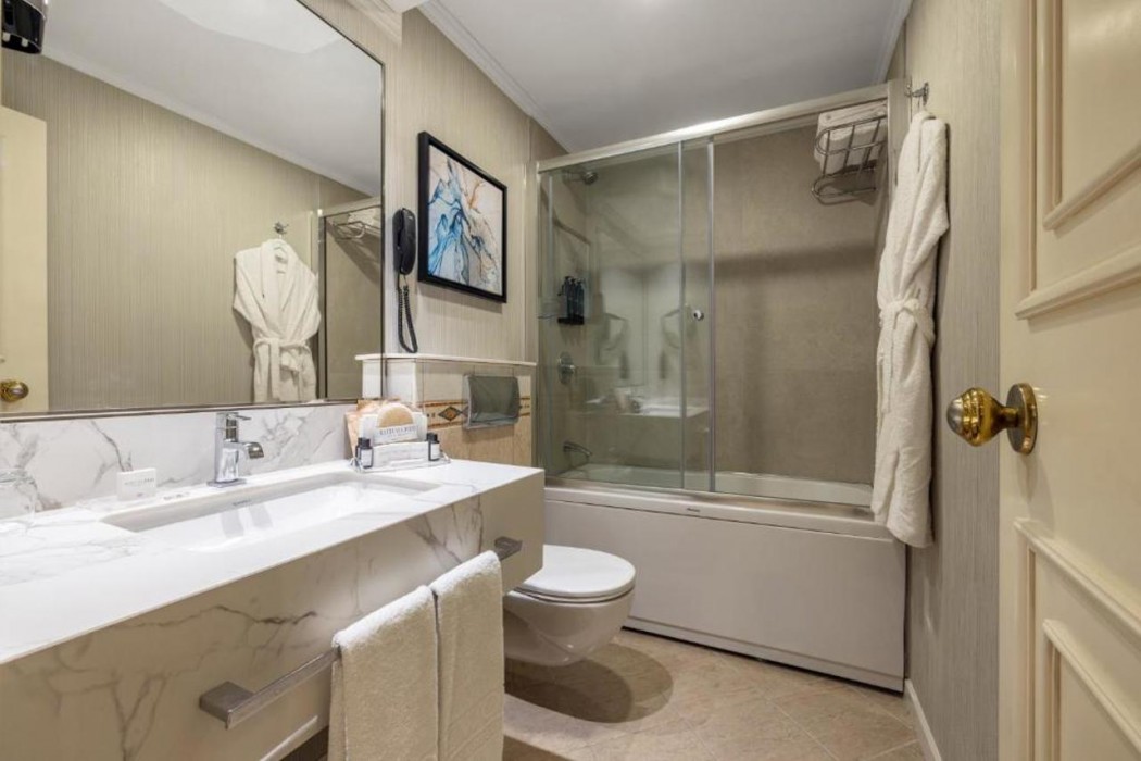 Elite World Comfy Istanbul Taksim Hotel 31/87