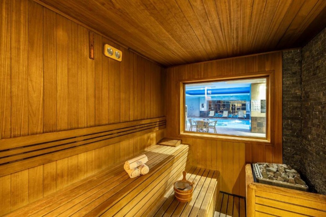 Elite World Comfy Istanbul Taksim Hotel 51/87