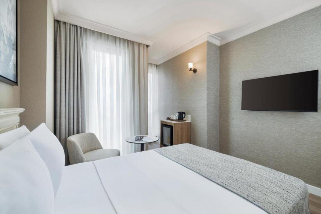Elite World Comfy Istanbul Taksim Hotel 32/87
