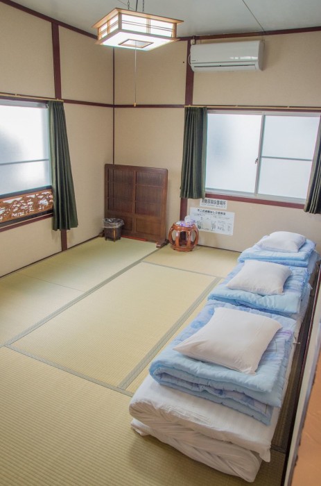 Galo Hostel Kobe 13/40