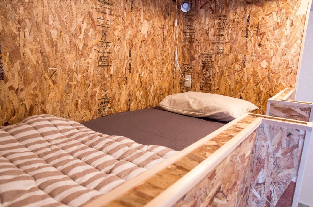 Galo Hostel Kobe 7/40