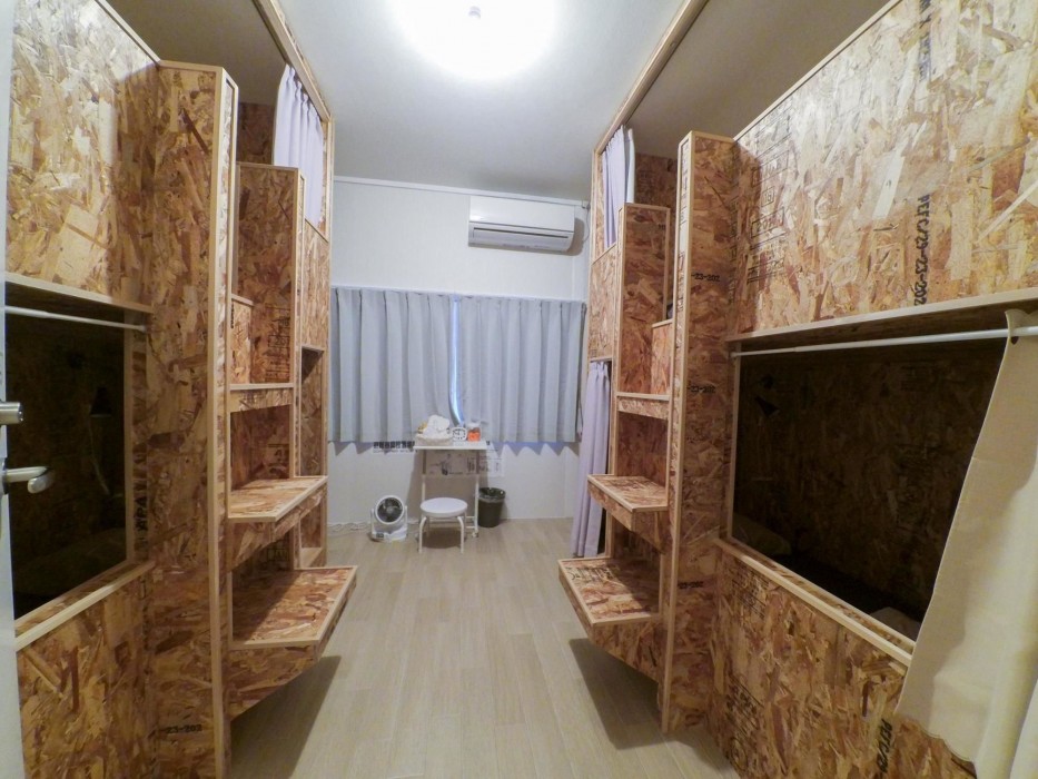 Galo Hostel Kobe 12/40