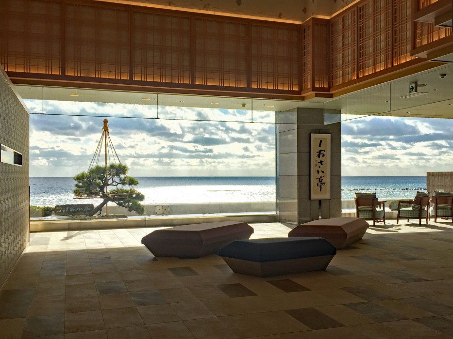 平成館 しおさい亭 写真2