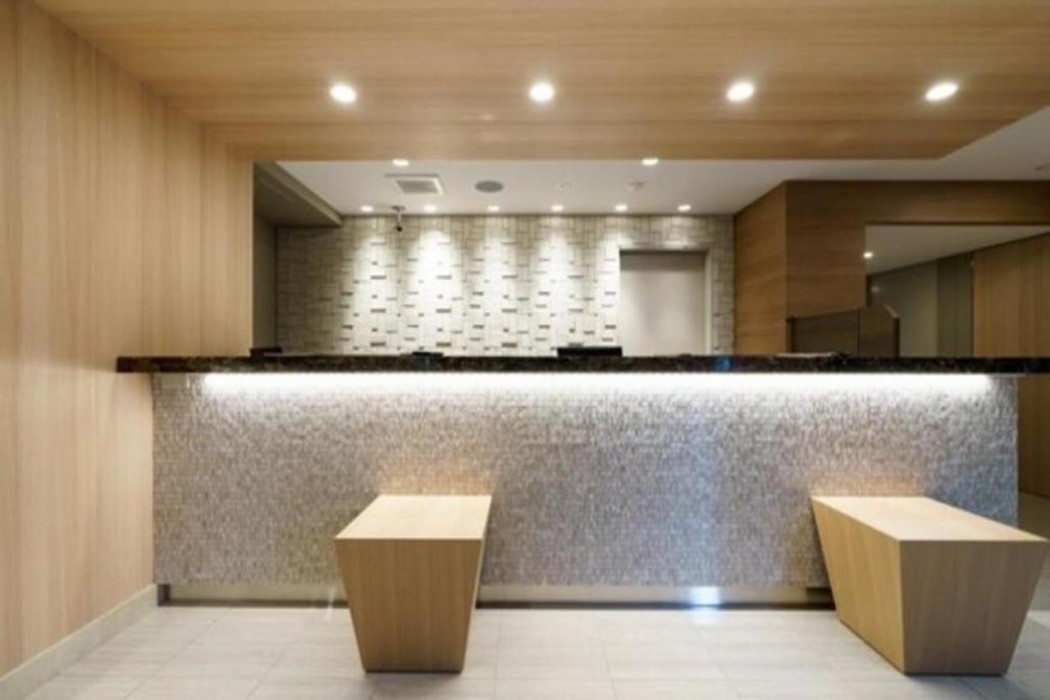 Smile Hotel Shinagawasengakuji Ekimae 8/56