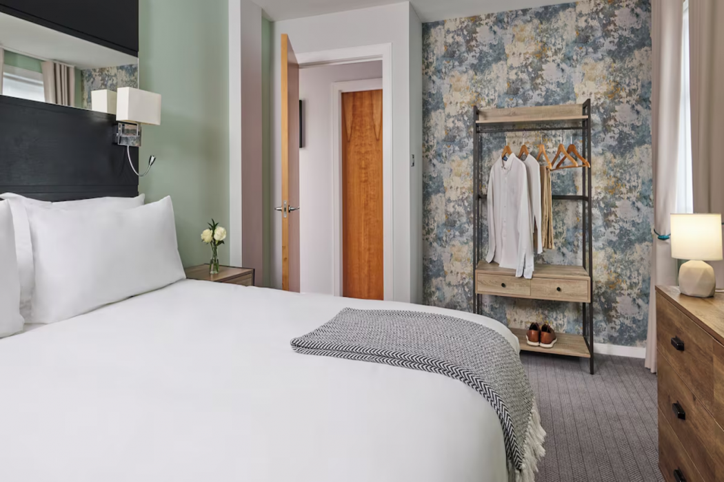 Fraser Suites Glasgow 14/52