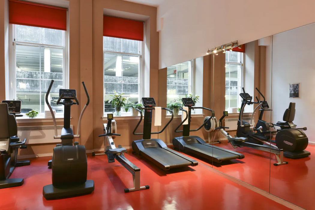 Fraser Suites Glasgow 24/52